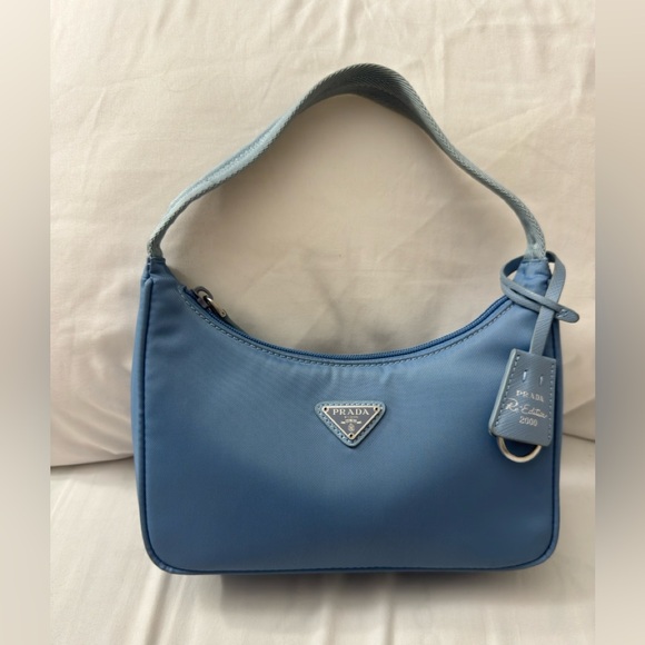 Prada Re-edition - Picture 1 of 16